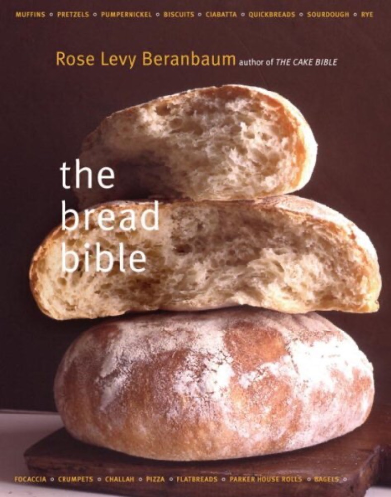 The Bread Bilble