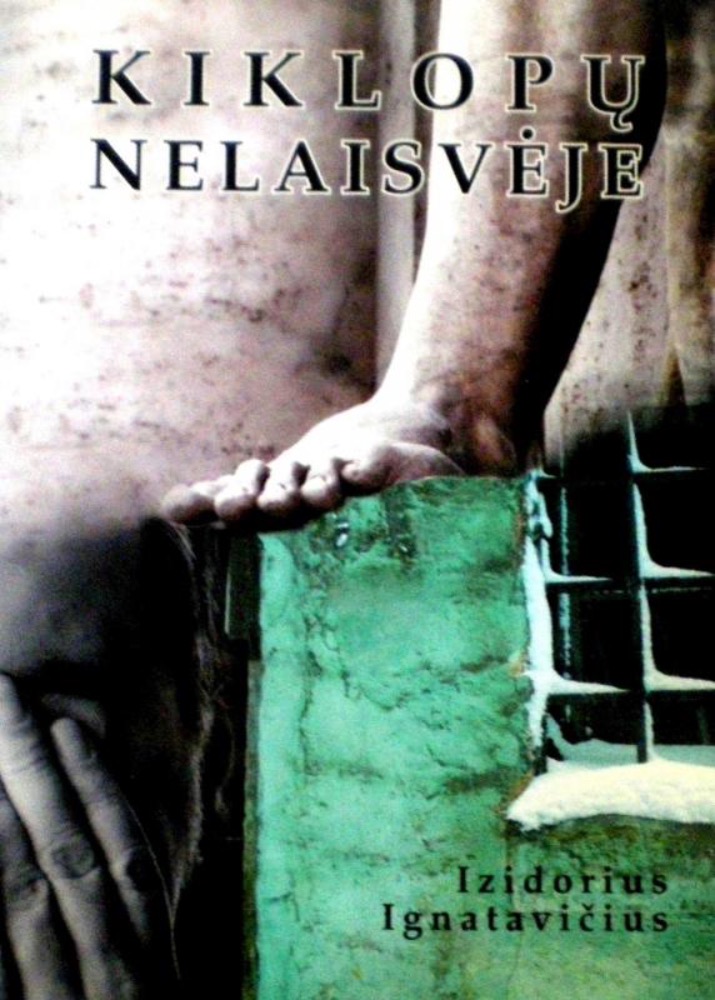 Kiklopų nelaisvėje