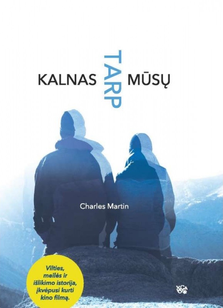 Kalnas tarp mūsų