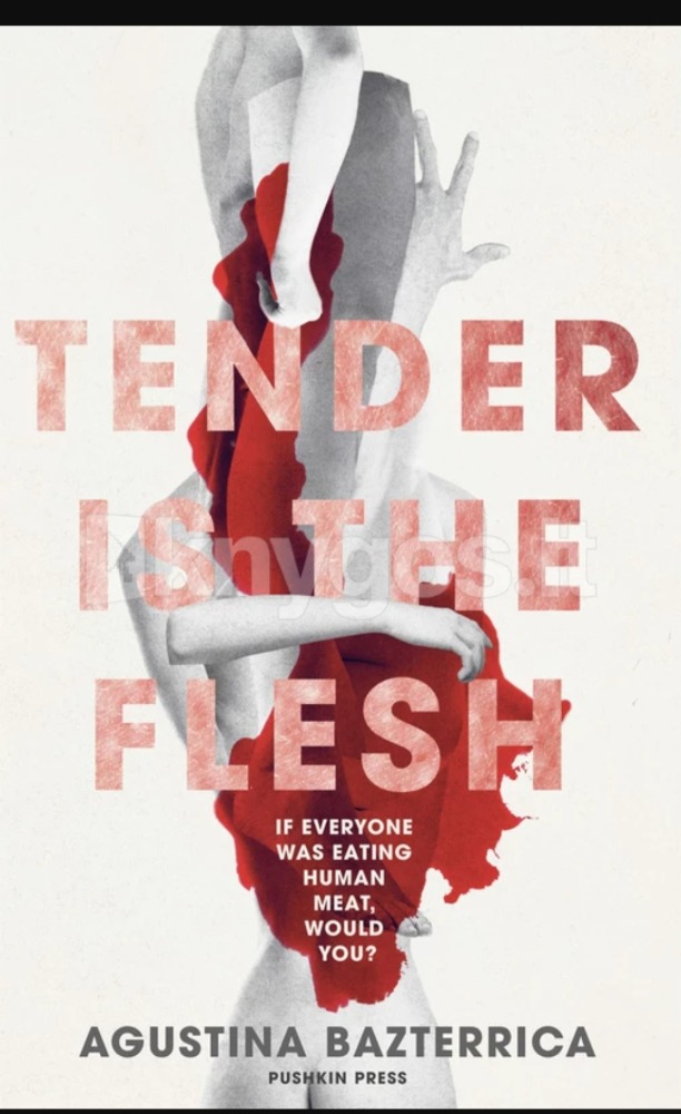 Tender is the flesh