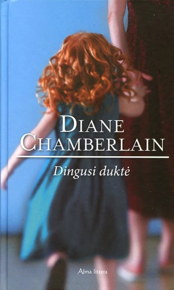 Dingusi duktė