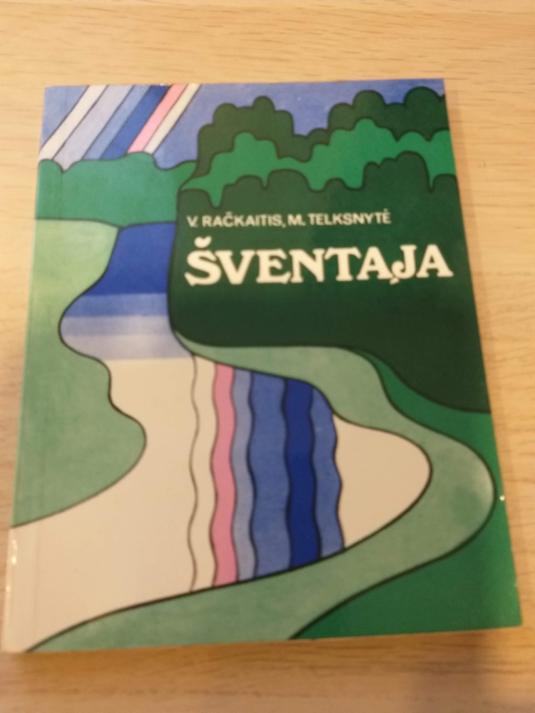 Šventąja