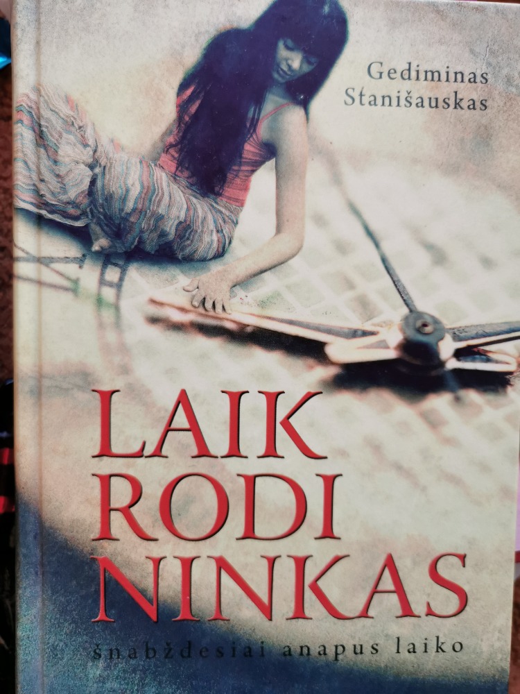 Laikrodininkas