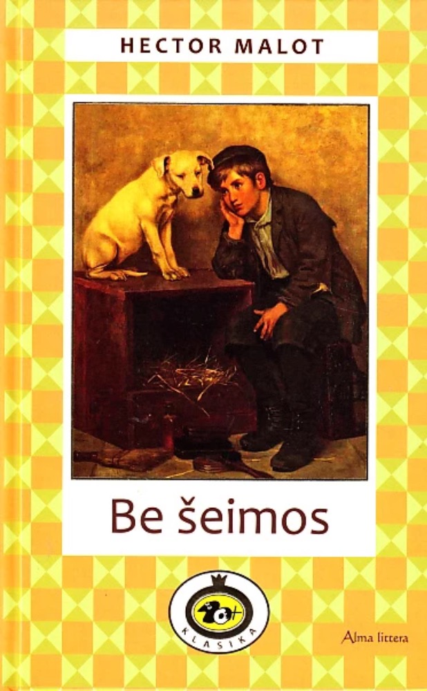 Be šeimos