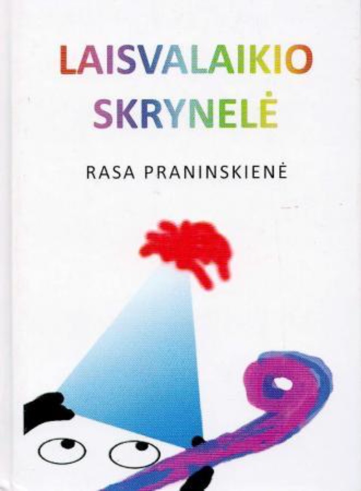 Laisvalaikio skrynelė