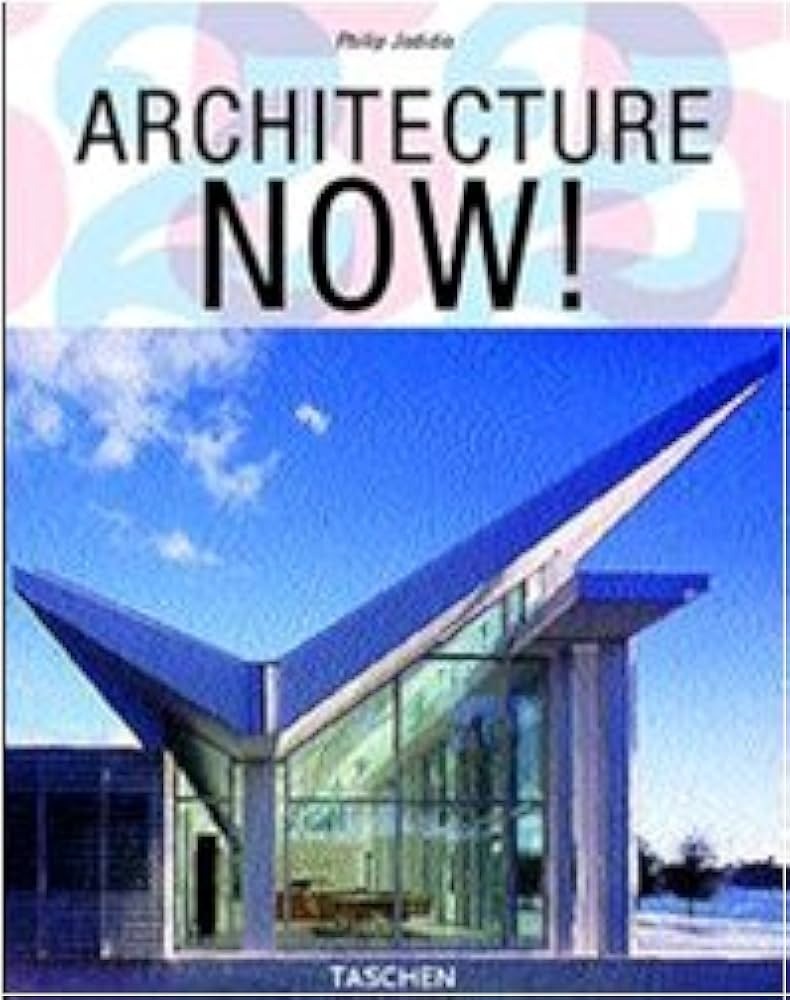 Architecture Now
