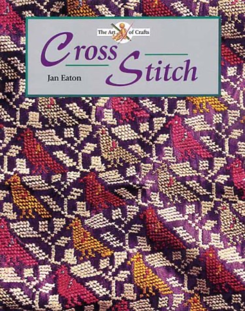 Cross Stitch