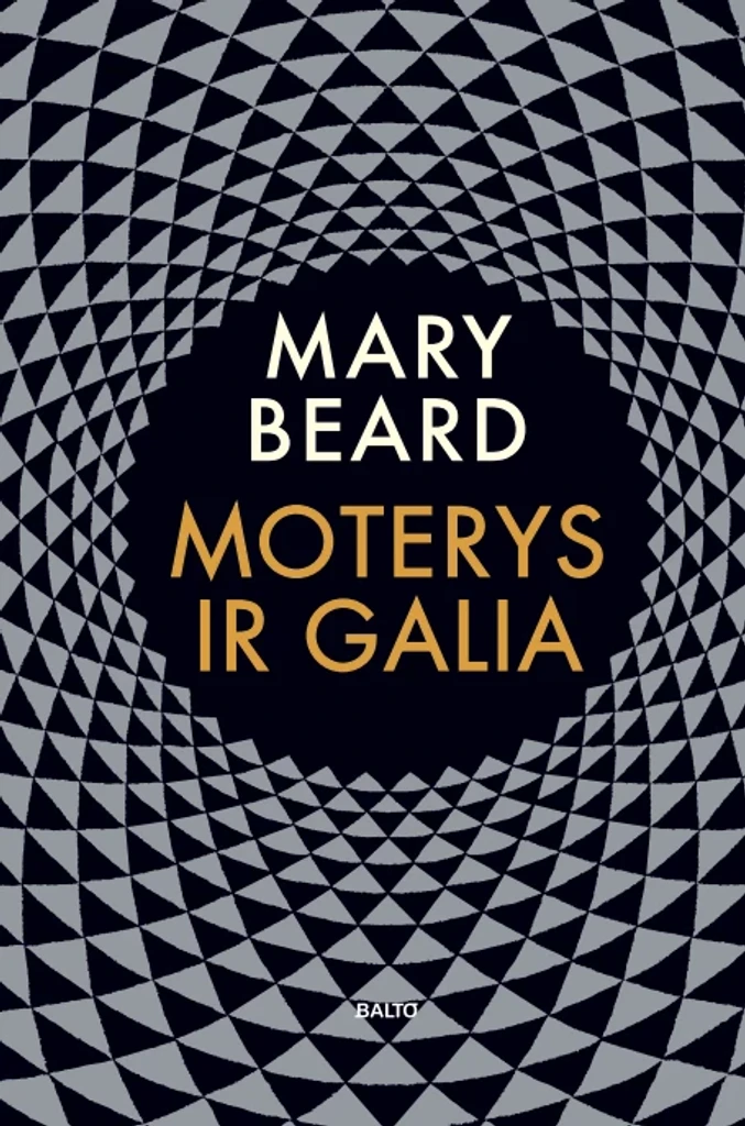 Moterys ir galia
