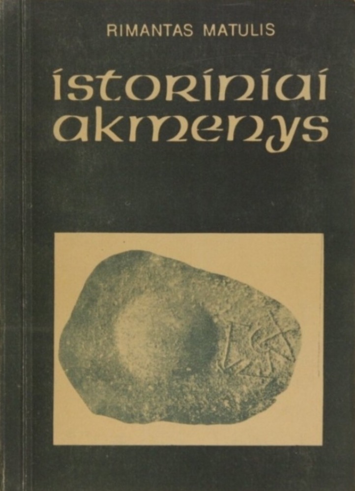 Istoriniai akmenys 