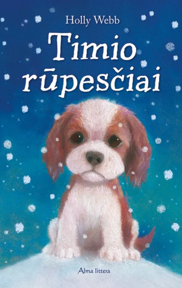 Timio rūpesčiai