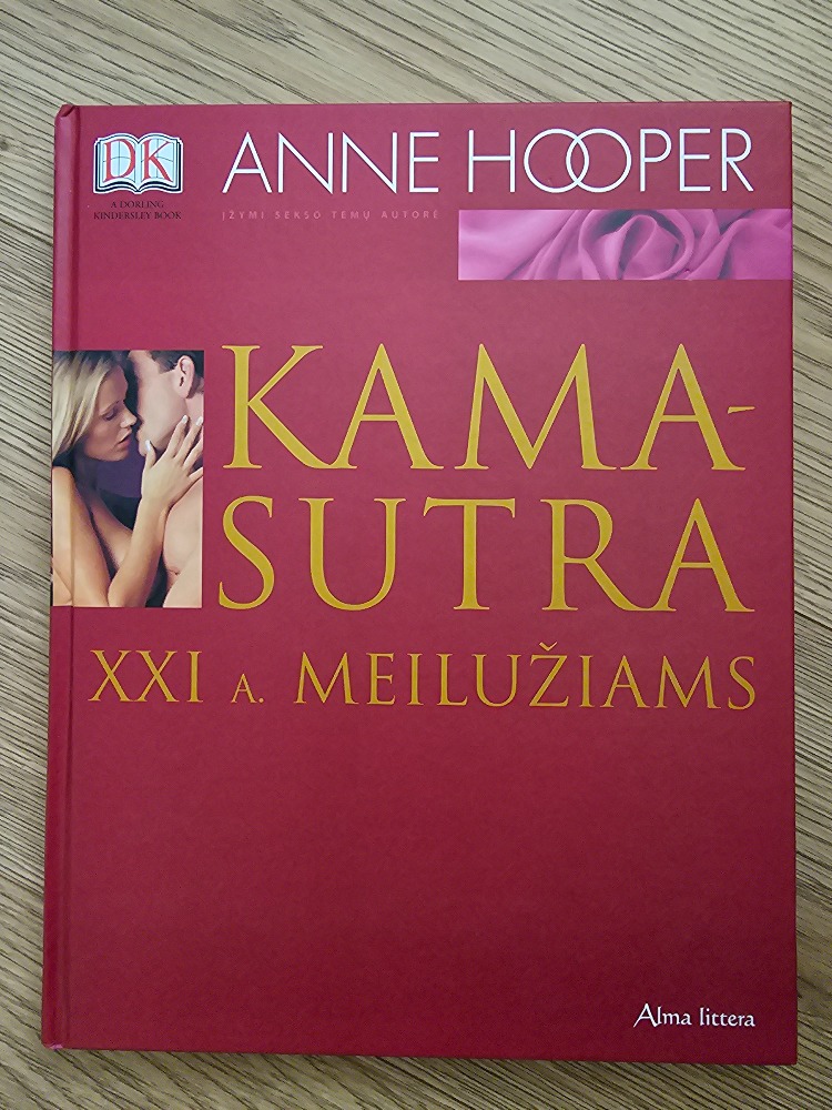 Kama Sutra