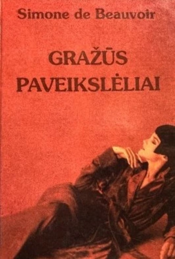 Gražūs paveikslėliai