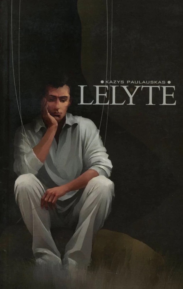 Lėlytė