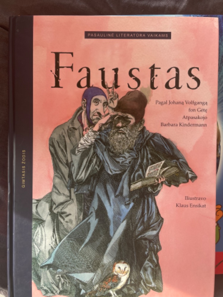 Faustas 