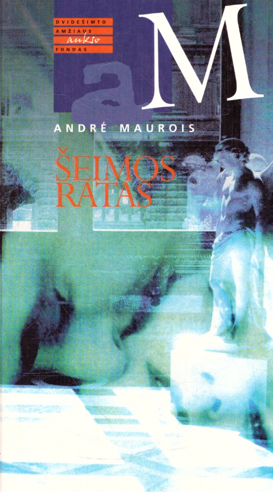 Šeimos ratas