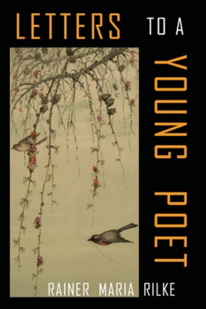 Letters to a young poet