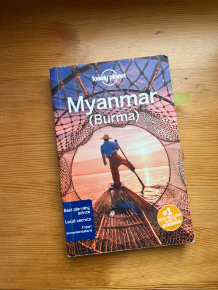Myanmar (Burma)