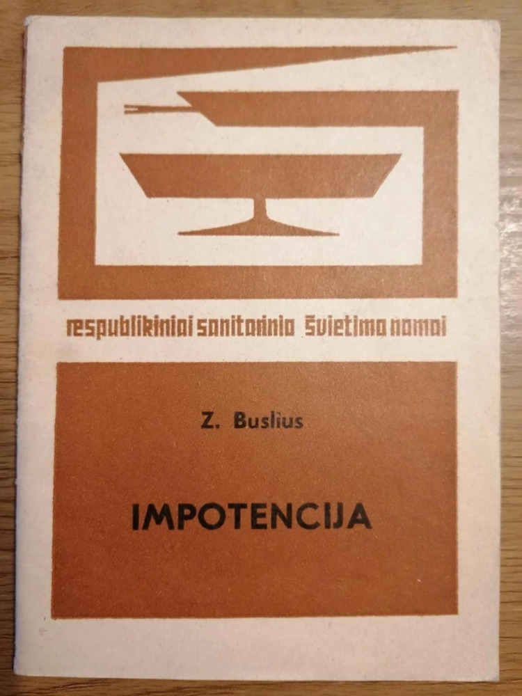 Impotencija