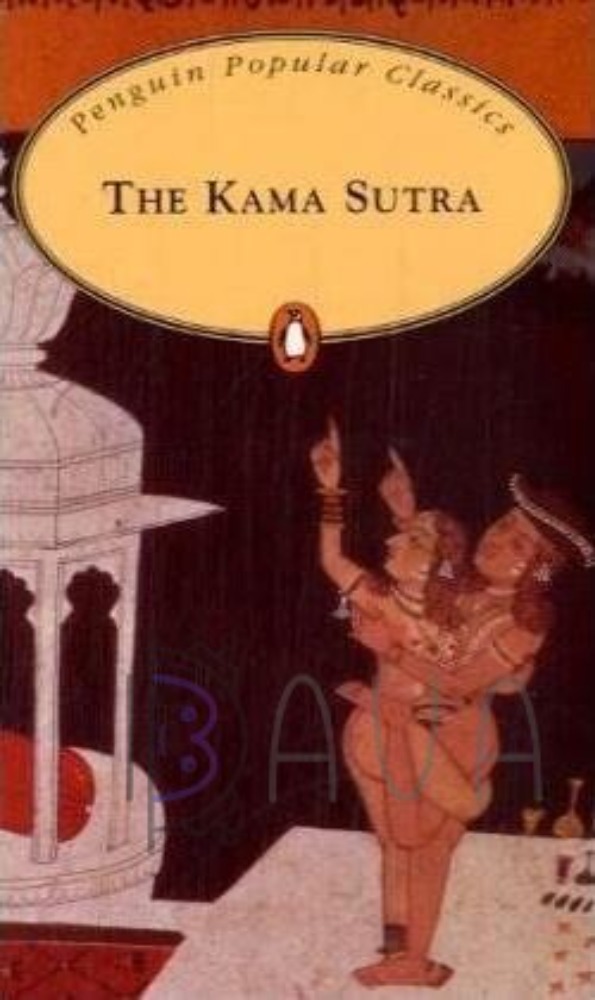 The Kama Sutra