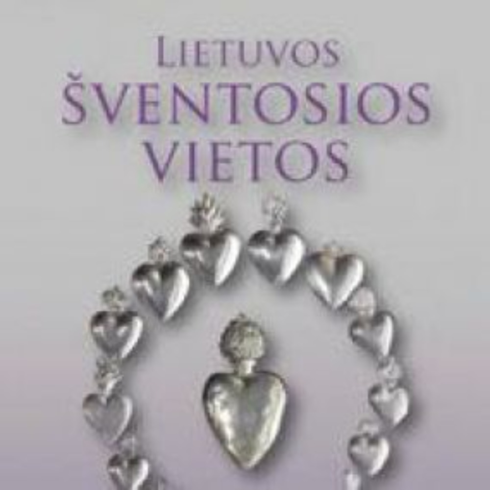 Lietuvos šventosios vietos