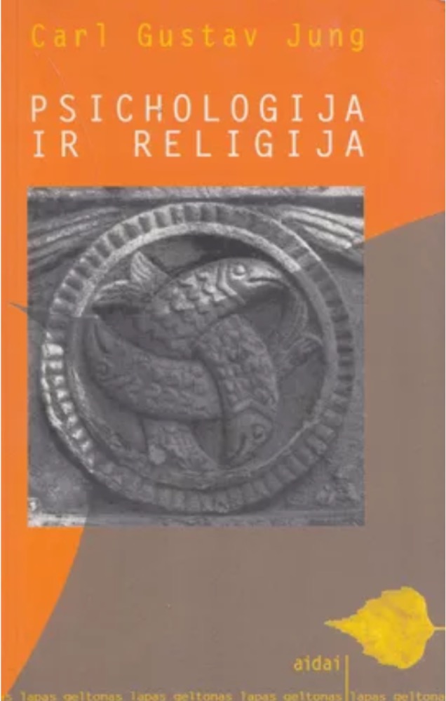 Psichologija ir religija
