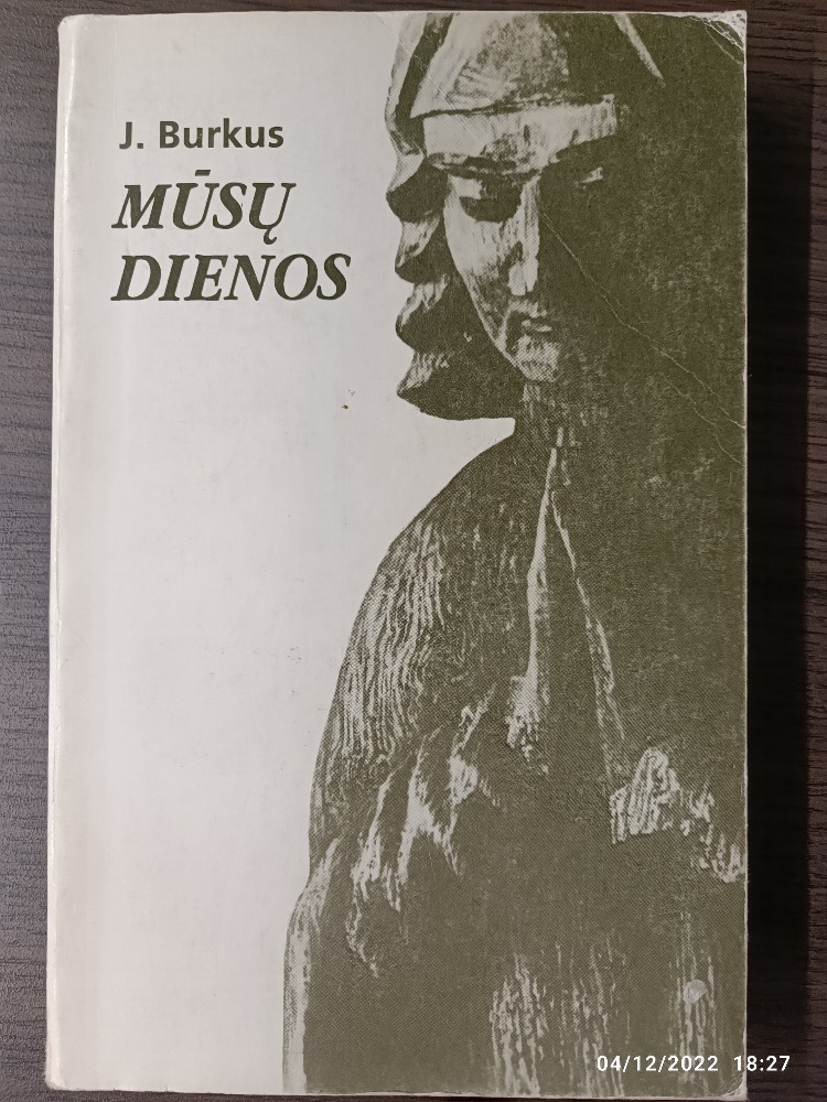 Mūsų dienos