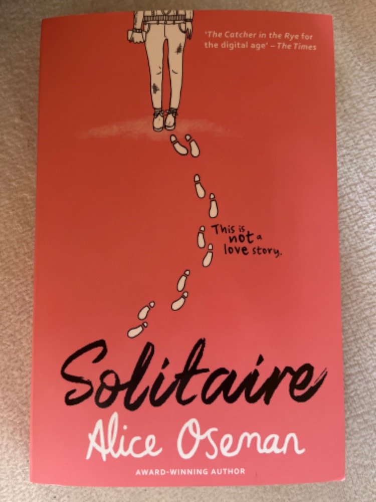 Solitaire