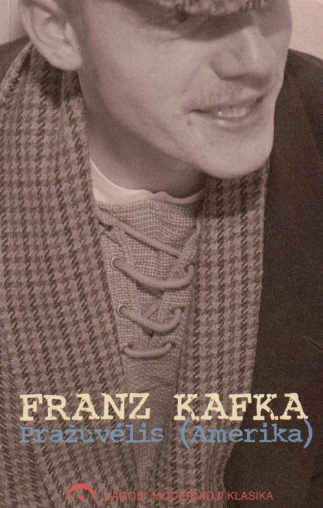 Amerika (Pražuvėlis)