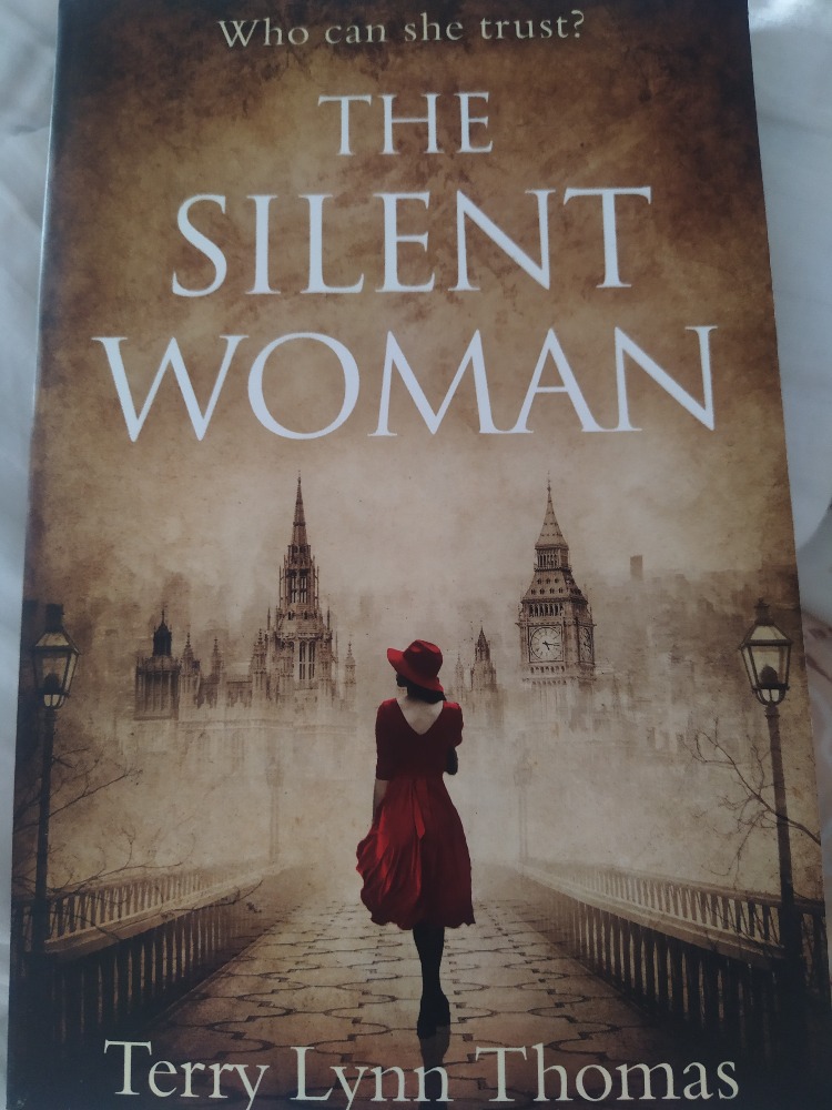 The Silent Woman