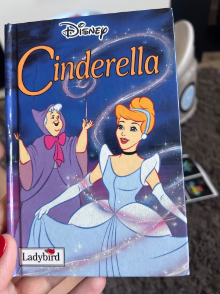 Cinderella