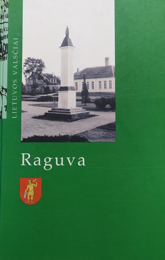 Raguva