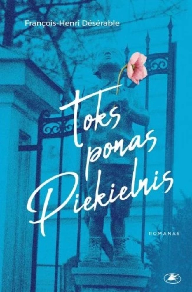 Toks ponas Piekielnis