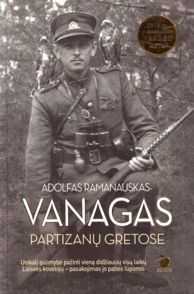 Partizanų gretose