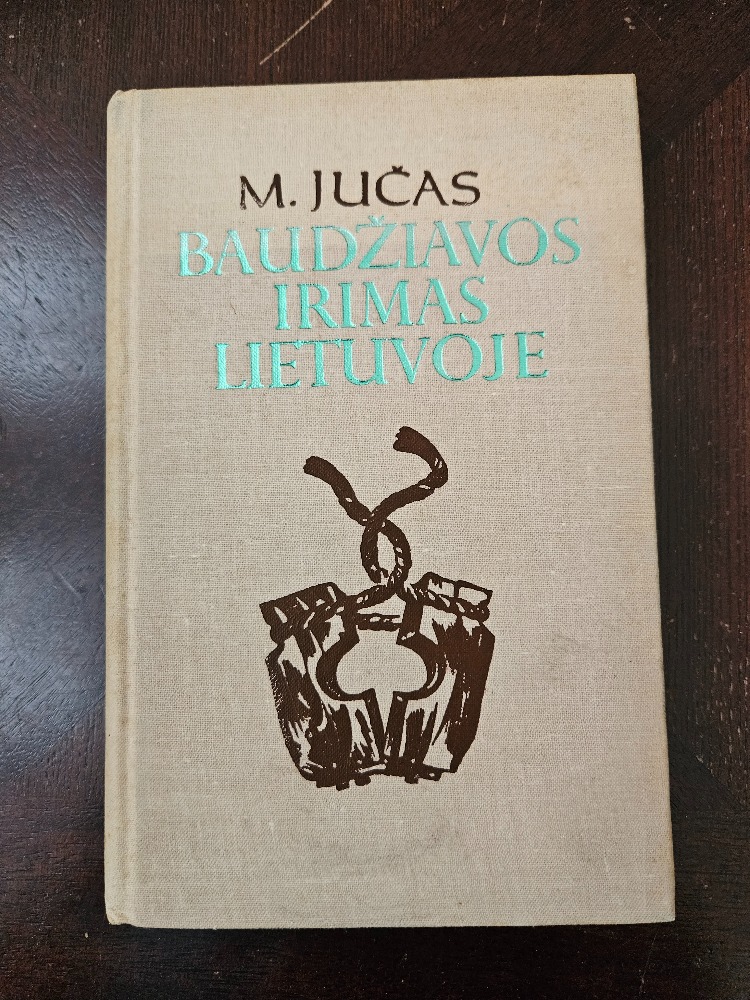Baudžiavos irimas Lietuvoje