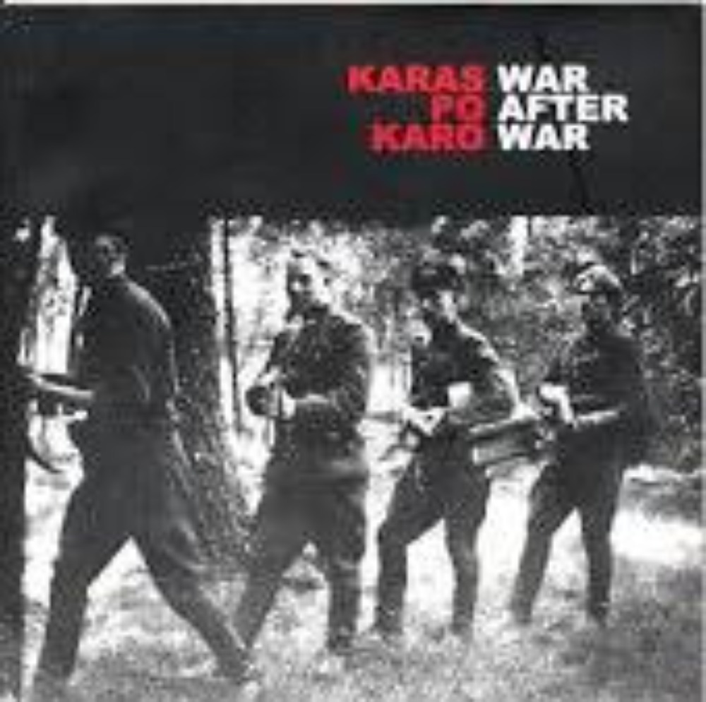 Karas po karo