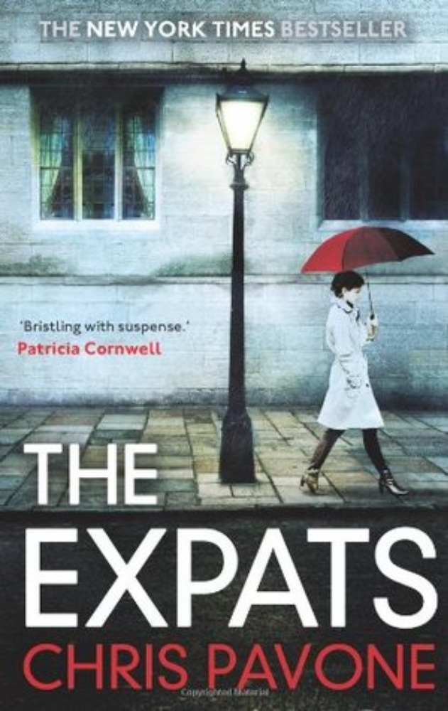 The Expats