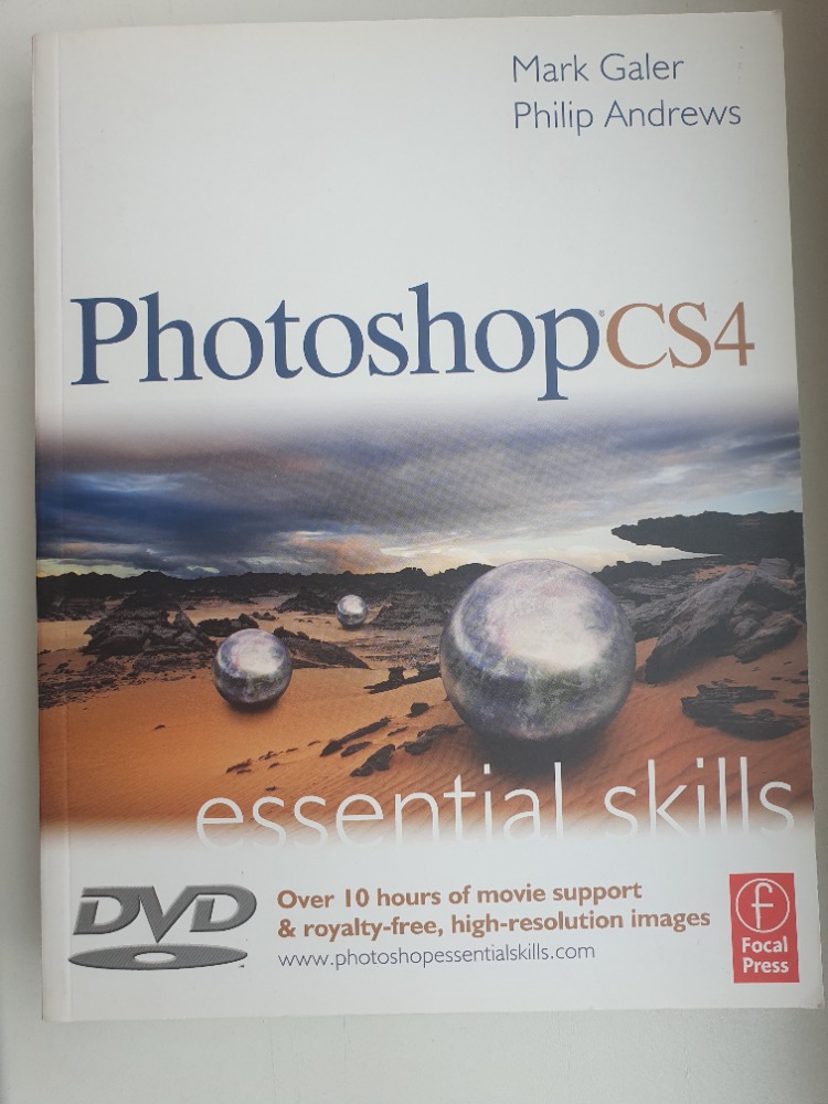 Photoshop CS4