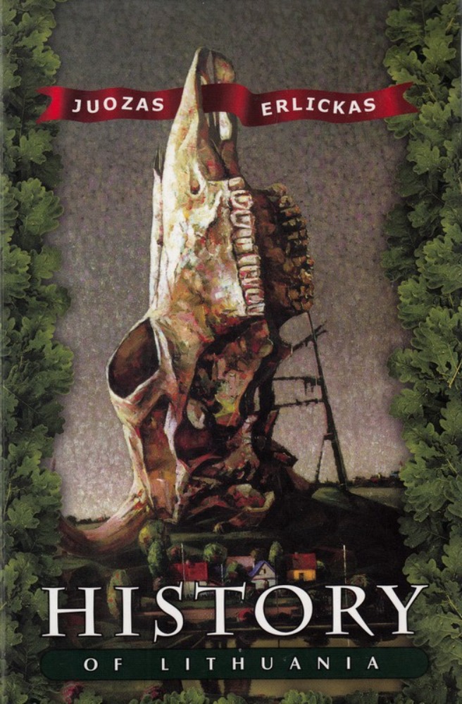 HISTORY OF LITHUANIA