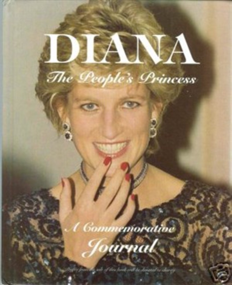 Diana the peoples princess 