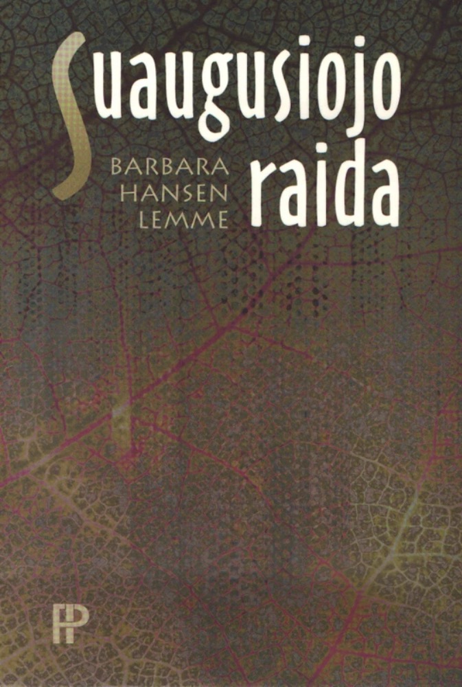 Suaugusiojo raida