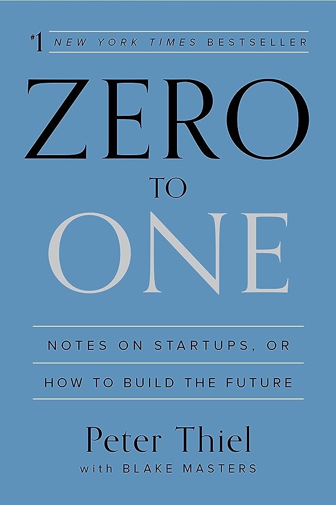 The lean start up