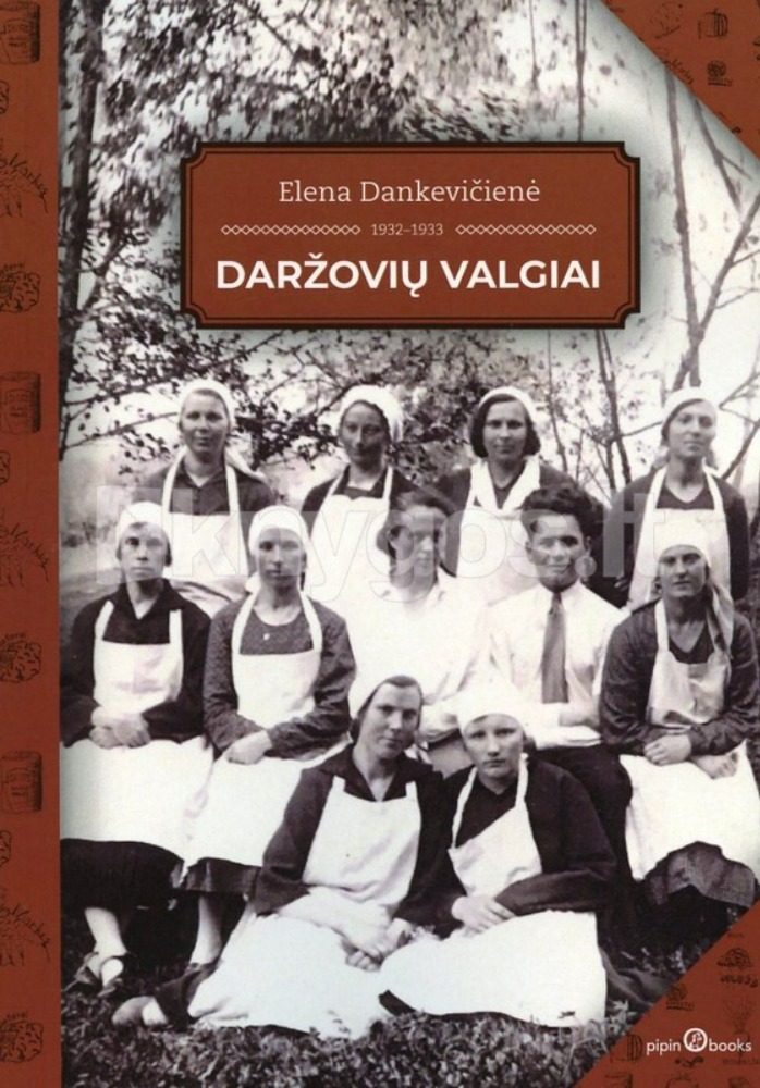 Daržovių valgiai