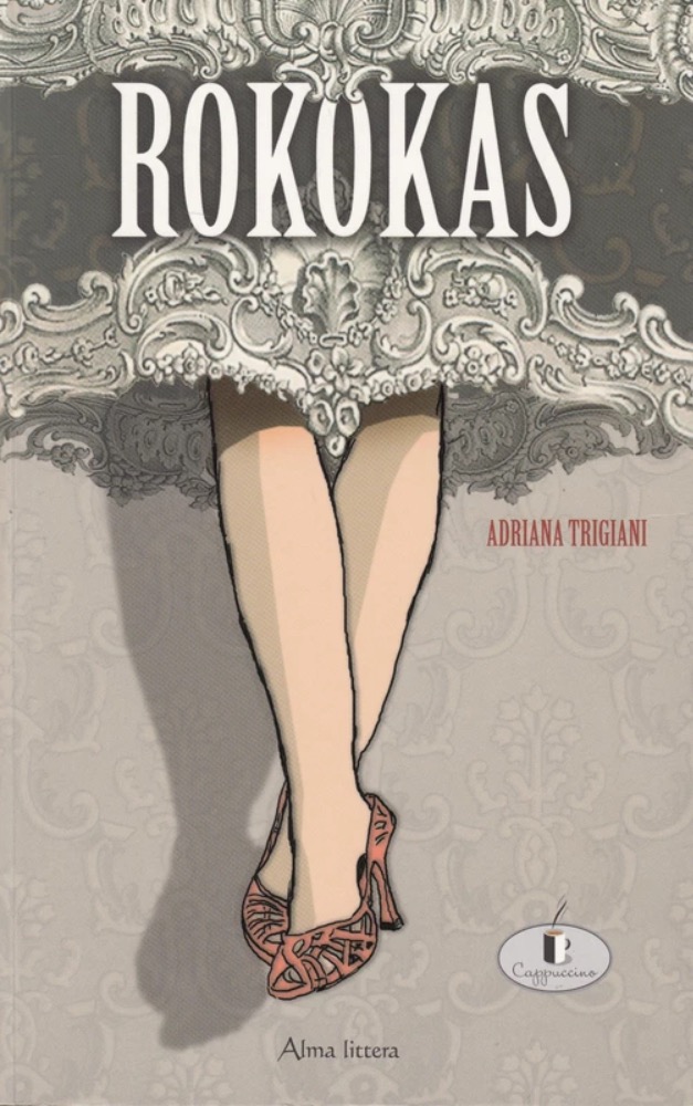 Rokokas