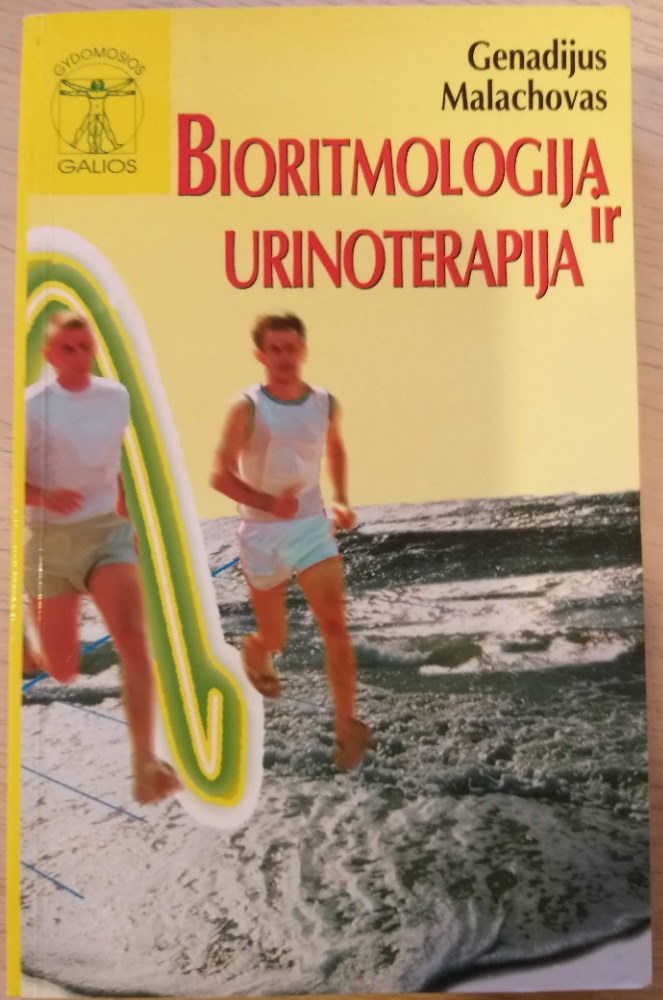 Bioritmologija ir urinoterapija