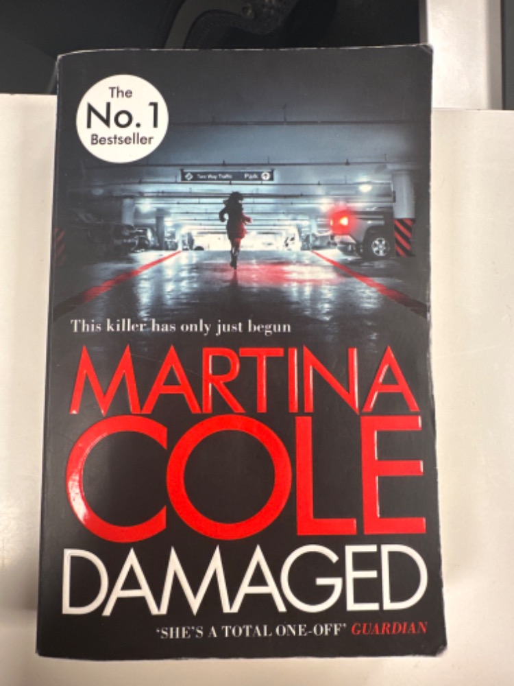 Damaged 