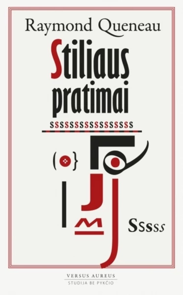 Stiliaus pratimai