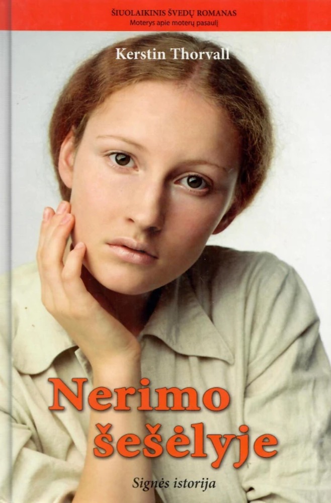 Nerimo šešėlyje