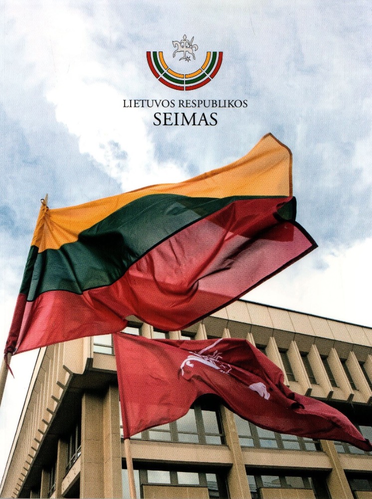 Lietuvos Respublikos Seimas