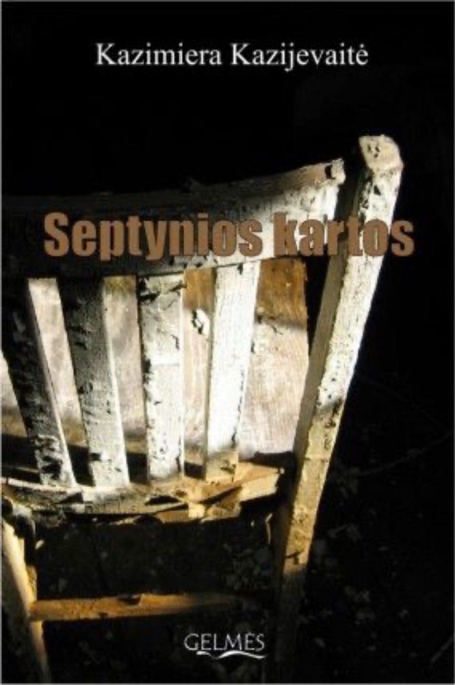 Septynios kartos