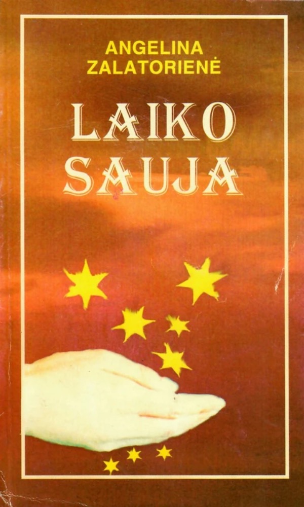 Laiko sauja
